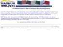 DANLIN CORPORATION