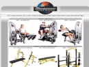 Magnum Fitness Systems - Booth 324