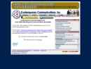 CONTEMPORARY COMMUNICATIONS, INC.