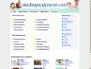 MAILING EQUIPMENT COMPANY