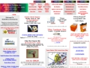 MAIL MERRY SYSTEMS INC