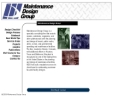 Maintenance Design Group