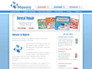 MAJESTIC DRUG COMPANY INC