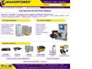 MAJORPOWER.COM CORPORATION