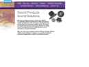 MALLORY SONALERT PRODUCTS, INC.