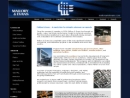 MALLORY AND EVANS, INC.