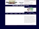 MALOUF FORD LINCOLN INC