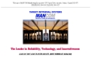 Mancom Manufacturing Incorporated