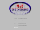 M & B ENGINEERING INC