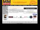 M & M ASPHALT MAINTENANCE INC.