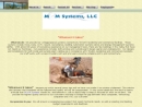 M & M SYSTEMS LLC
