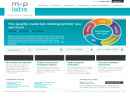M&P LAB, INC., THE