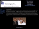 M&P TECHNOLOGIES INC