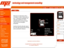 M & S CONSULTING LLC