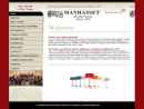MANHASSET SPECIALTY CO., INC.