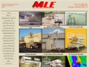 MAN LIFT ENGINEERING, LLC