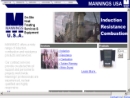 MANNINGS USA INC