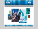 Mapa Professional