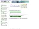 MAPTEXT, INC.