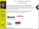 MARANATHA & ASSOCIATES INC