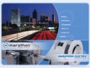 Marathon Electric Mfg. Corp.