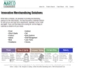 MARCO DISPLAY SPECIALISTS