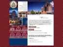 MARCUS WHITMAN HOTEL & CONFERENCE CENTER LLC