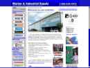 MARINE & INDUSTRIAL SUPPLY COMPANY, INC.