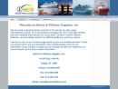 MARINE & OFFSHORE SUPPLIES, INC.