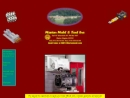 MARION MOLD & TOOL INC