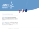 MARKESS INTERNATIONAL, INC.