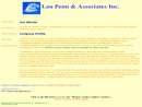 Lou Penn & Associates, Inc.