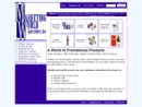 Marketing World Specialties, Inc