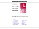 MARKET STUDIES INC.