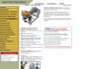 Mark One Machinery Sales