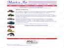 MARKS AIR, INC.