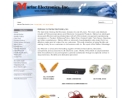 MARLAC ELECTRONICS INCORPORATED