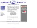 Marlin Pacific Enterprises,  Inc.