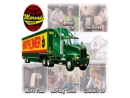 MAROADI TRANSFER & STORAGE, INC.