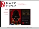 MARO DISPLAY, INC.