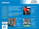 MARSH-MCBIRNEY, INC.