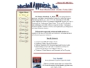 Marshall Appraisals, Inc.