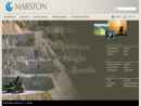 Marston Marston Inc
