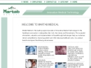 MARTAB PHYSICIANS & HOSPITAL SUPPLY CO.
