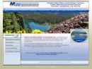 MARTIN AND WOOD WATER CONSULTANTS, INC