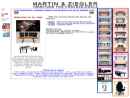 MARTIN & ZIEGLER, INC