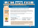 MARTIN AWARDS