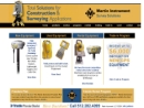 MARTIN INSTRUMENT, INC