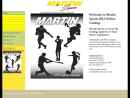 DICK MARTIN SPORTS INC.