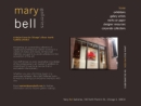BELL, MARY GALLERIES, INC